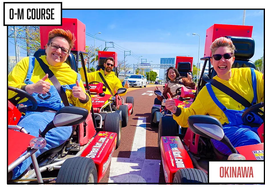 STREET KART Tour 2j 2